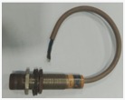 OMRON TL-XP5 PROXIMITY SWITCH