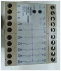 OMRON  1723EP  G9B-12  STEPPING RELAY