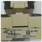OMRON CPM1A-20EDR1 I/O MODULE MICRO PROGRAMMABLE INTERFACE