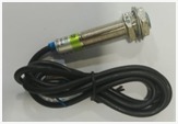 OMRON  E2E-X2E2 NPN NC 200mA MADE IN JAPAN Brown+10-30vdc Blue-0V  Black: OUTPUT