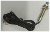 OMRON E2E-X2ME1 DC NO 200mA MADE IN JAPAN Brown+10-30vdc Blue-0V  Black: OUTPUT