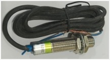 OMRON E2E-X3D2 DC NC 200mA MADE IN JAPAN Brown+10-30vdc Blue-0V
