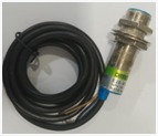 OMRON  E2E-X5E2 NPN NC 200mA MADE IN JAPAN Brown+10-30vdc Blue-0V Black: OUTPUT
