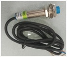 OMRON  E2E-X5MD1 DC NO 200mA