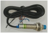 OMRON E2E-X5MF1 PNP NO 200mA MADE IN JAPAN Brown+10-30vdc Blue-0V  Black: OUTPUT