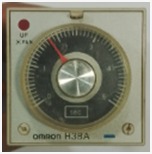 OMRON H3BA-8H TIMER