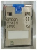 OMRON MY4IN 24 VDC