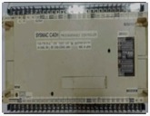 OMRON SYSMAC C40H-C5DR-DE-V1 C40H PROGRAMMABLE CONTROLLER
