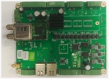 PCB CARD C1149-V1.9 PCB6202005001 S-78