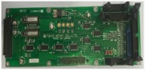 PCB CARD TOKYO KEIKI CO.LTD RPIF 11489409