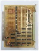 PCB CARD EPS S-75