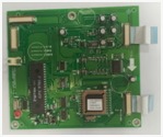 PCB CARD 0S08P05F-1 CIRCITE BOARD