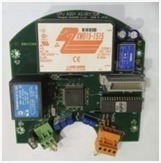 PCB CIRCUIT BOARD MODEL: CPU ASSY AS.V8117EG M-KWD 15-1515
