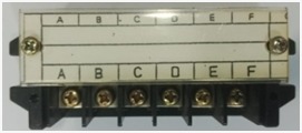 PCB CONNECTORS/ BARRIER TERMINAL BLOCKS