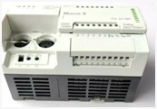 PLC FOR CRANE  MODUEL PS4 201 MM1