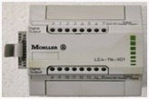 PLC FOR CRANE  MODUEL –LE4-116 XD1