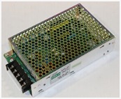 POWER SUPPLY MODEL K50A-24