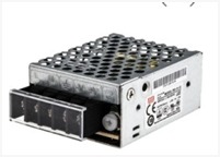 POWER SUPPLY MODEL RDM 15-2RO