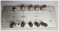 PUBLIC ADDRESSER SENSOR BOARD  MODEL: 6PCJD00229G