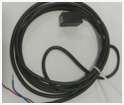 Pneumax 1500-DC cavo mt 2 Magnetic Sensor