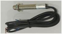 Proximity Sensor Switch - M12 2mm Nc Dc 6-36v Lj12a3-2-z/e