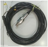 RECHNER KAS-90-21-O (901400) CAPACITIVE SENSOR, AC NC, 22MM DIAMETER (CLEARANCE)