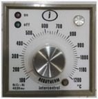 REGUTHERM Range 100-1200