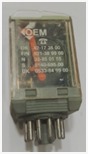 RELECO PLUG IN RELAY MR-C