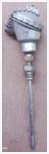 RESISTANCE BULB – ELEMENT: PT100 OHM