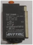 RITTAL SZ 2586 VDE 0660POSITION SWITCH