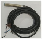 ROKO SC0801-KP2 BROWN - 10-30VDC BLACK - PNP NO  BLU - 0V