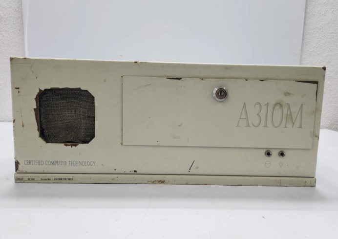 ROLLS ROYCE CCT COMPUTER A310M