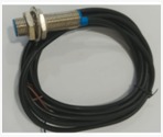 Reland Sun NJK-5002C Hall Effect Sensor Proximity Switch NPN 3-Wires Normally Open