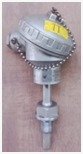Resistance Thermometer Sensor.  TT-JWB/PT100/A