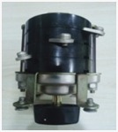 Rotary Switch   HKB3 1995  KITAZAWA  ELEC. WORKS