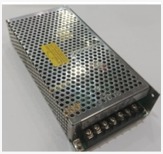 S-210-12 DC OUTPUT 12 POWER SUPPLY