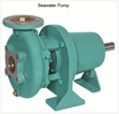 SEA WATER  PUMP