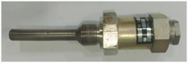 SENSOR PT100TGLRGW1057 TYP:380-2