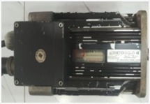 SERVO MOTOR TYPE T142.TR.10.E.L16.132.C.23.34.53.74