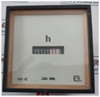 SHANGHAI YI TAI F96- HC HOUR METER  220V 60HZ