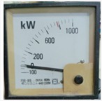 SHANGHAI YI TAI F96 KILOWAIT Range 0-1000