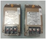 SHINKAWA  M-VK-202A TRANSDUCER 1COP-VM-4 HY1284 W077507