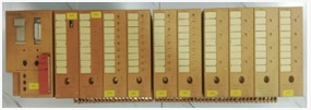SIEMENS 6ES5 464-8MD11 MODULE