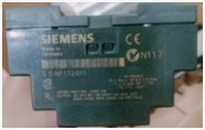 SIEMENS LOGOI 24RCL PLC CPU GERMANY – MUSAFIR AUTOMATION  N117 3250