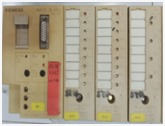 SIEMENS SIMATIC S5-100U CPU 102
