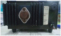 SP-604 NETZ EIN WATTS/VA 120