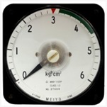 SPEED METER  MODEL: MKH-110 TP Range 0-6