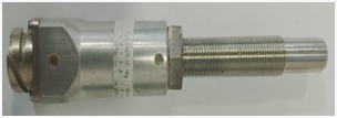 SPEED SENSOR TYPE: FA2H-3C90                                                                                                                     SN: A53490#025