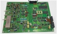 SSB GENERATOR PCB CIRCUIT BOARD 6PCRDOO628E MODEL: CME-252A