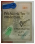 STOCK, DRM570048LT, WEIDMULLER, 7760056098